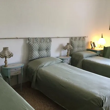Bed & Breakfast Donna Melina