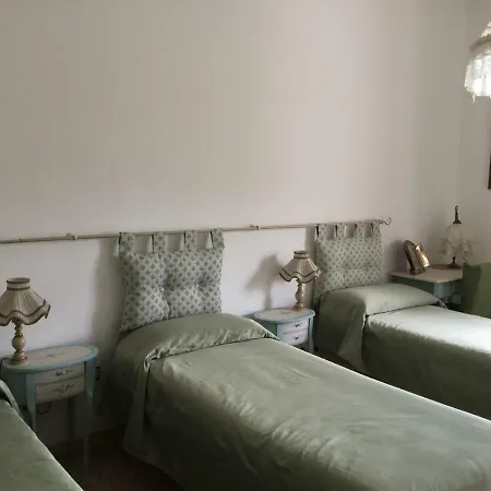 Donna Melina Bed & Breakfast Naples